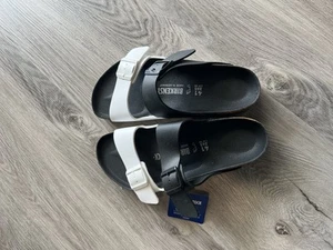 Arizona Birkenstock Sandals - Picture 1 of 4
