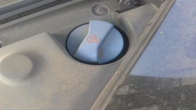 Coolant Reservoir Fits 10-16 PORSCHE PANAMERA 30446567 — 第 1/4 张图片