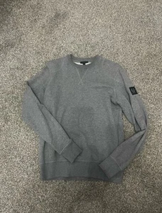 jersey belstaff pequeño - Imagen 1 de 5