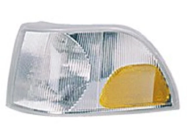 Conjunto de luz de estacionamiento trasera izquierda para 98-02 Volvo S70 V70 C70 TG46N4 Foto 1 de 1