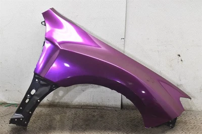 2008-2014 Subaru Impreza WRX STI Right Fender Passenger RH OEM 08-14 - Image 1 of 4