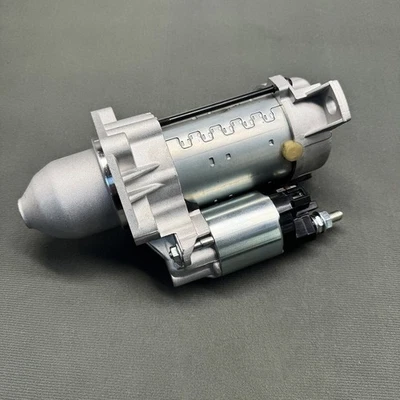 298875 Starter Motor for Ferrari 488,GTC4 Lusso,California T, Alfa Romeo Giulia Foto 1 de 4