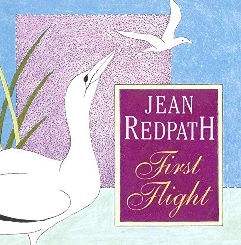 JEAN REDPATH - First Flight - CD - Single - **Mint Condition** - Image 1 of 1