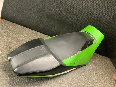 Asiento 16 Arctic Cat Sno Pro ZR8000 ZR 8000 RR R67 Foto 1 de 4