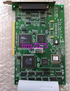 1pc used GOOGOL control card GE-PG Ver.1.1 GX-PCI VER.A - Picture 1 of 4
