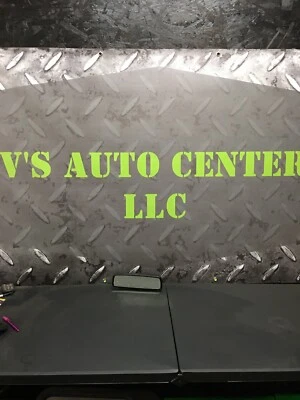 Espejo retrovisor Mercury Mountaineer 2007-2596088 Foto 1 de 4