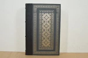 The Brothers Karamazov - Fyodor Dostoevsky - Franklin / Oxford Library (#86) - Imagen 1 de 5