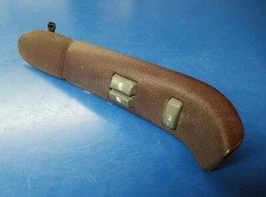 1995-1998 Chevrolet GMC C/K Tahoe Yukon LH Driver Side Master Window Switch OEM - Picture 1 of 8