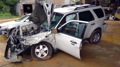 2008 2009 2010 2011 2012 FORD ESCAPE Power Brake Booster 2.5abs - Изображение 1 из 4