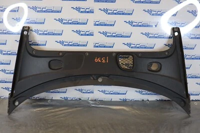 Audi V8 Quattro 2014 AWD 4,2 L OEM cubierta limpiaparabrisas #1339 Foto 1 de 4