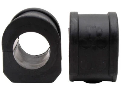 Kit de buje de barra estabilizadora delantero al cuadro AC Delco 92353KKTX para GMC S15 1983-1990 Foto 1 de 2