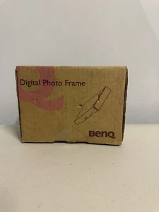 BENQ DIGITAL PHOTO FRAME PICTURE FP591 - Picture 1 of 6