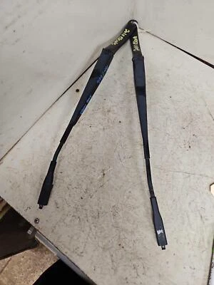 08-12 福特 ESCAPE 前挡风玻璃刮臂(Exc 刀片)Lh Rh 套装一对原始设备制造商 — 第 1/4 张图片