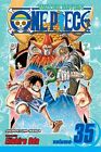 One Piece Volume 35: Captain, Eiichiro Oda