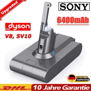 Für 967834-07 Akku V8 SV10 Großer Ersatz 21,6V 6,4Ah Li-Ion Akku - Bild 1 von 7