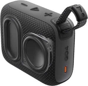 Go 4 - Ultra-Portable, Waterproof and Dustproof Bluetooth Speaker, Big Pro So... - Picture 1 of 12