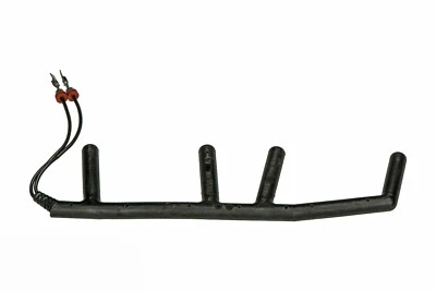 Arnés puente bujía incandescente VW Volkswagen 028971766 Beetle Golf Jetta Passat OEM Foto 1 de 4