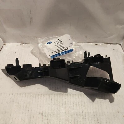 STAFFA PARAURTI ANTERIORE SINISTRA FORD PUMA ORIGINALE 2514048 - Immagine 1 di 4