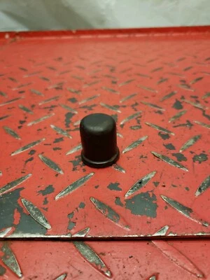 Yamaha XS1100F 1979 "2" eje de patada cubierta de bota Foto 1 de 4