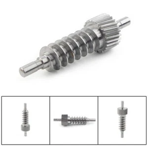 1 x Seat Thigh Support Actuator Repair Gear Fit for BMW 5 7 Series X5 X6 08 2009 - Picture 1 of 11