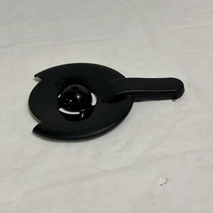 Mr. Coffee 12 Cup Programmable Coffee Maker Replacement Coffee Pot Lid Only - Picture 1 of 5