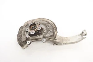 2019 - 2025 BMW X5 G05 FRONT LEFT SIDE SPINDLE KNUCKLE & HUB OEM - Foto 1 di 13