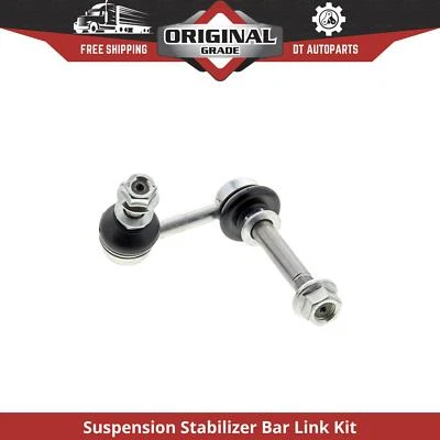 Kit de eslabones de barra estabilizadora de suspensión delantera derecha Mevotech para 15-19 INFINITI Q70L Foto 1 de 4