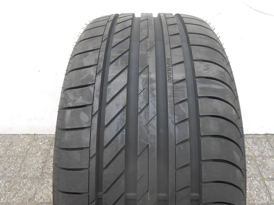 1 Sommerreifen Fulda Sport Control 255/40R19 96Y  - Bild 1 von 1