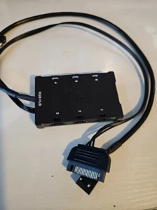 Corsair iCUE Lighting Node CORE Digital Fan RGB Lighting Controller - Afbeelding 1 van 3