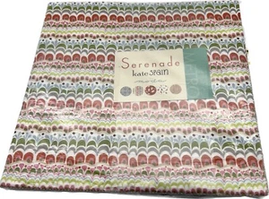 OOP SERENADE by Kate Spain for Moda Layer Cake 42 x 10 inch squares - Picture 1 of 5