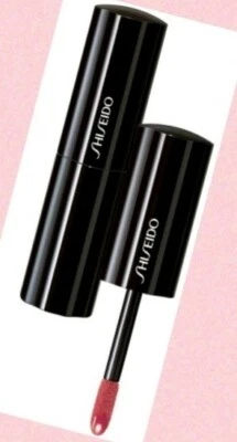 Shiseido The Makeup Lacquer Rouge  OR508 - Blaze  0.2oz/ 6ml New in Box - Image 1 of 4