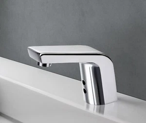 Automatic sensor tap. Fixed temperature - Picture 1 of 6