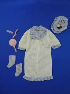 Barbie vintage - Tuckered Out - #1253 1966 - ¡en muy buen estado!¡!  - Imagen 1 de 5
