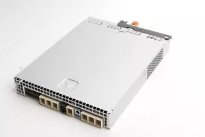 Dell Equallogic PS6100 E09M001 Control Module 11 HRT01 A01 - Afbeelding 1 van 2