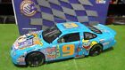 FORD TAURUS NASCAR CARTOON NETWORK 1/18 ACTION 220724 voiture miniature collecti
