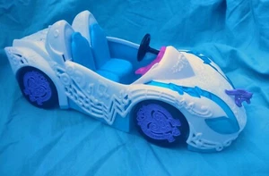 My Little Pony Equestria Mädchen Rockin Cabrio Auto 13" von Hasbro 2013 - Bild 1 von 12