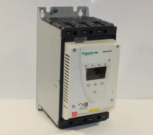 Schneider ATS22D62Q Altistart 22 Soft Starter - Picture 1 of 3