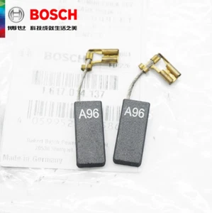 Carbon-Brush Set for Bosch 0 611 249 741 GBH 3-28 FE Rotary Hammer 110V/036- GB - Picture 1 of 1