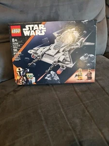 LEGO 75346 Star Wars Pirate Snub Fighter IN HAND READY TO SHIP NEW MANDALORIAN  - Picture 1 of 2