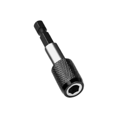 SpeedTek RC 1/4" Hex Driver Extension Adapter Quick Bit - Image 1 of 4