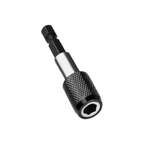 SpeedTek RC 1/4" Hex Driver Extension Adapter Quick Bit - Image 1 of 4