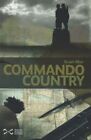 Commando Country by Stuart Allan Paperback Book The Cheap Fast Free Post