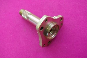 Achse Kettenradträger hinten aprilia RS50 RS80 ab 95 AP8225229 - Picture 1 of 3