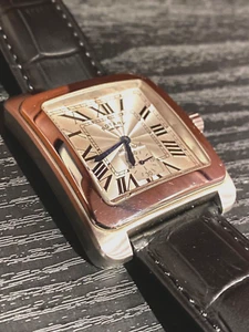 Rotary Limited Edition Mechanique Swiss Mechanical Watch (#251/400) - Picture 1 of 8