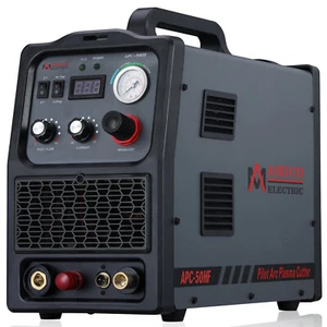 Amico APC-50HF, 50A Non-touch Pilot Arc Plasma Cutter, 80% Duty Cycle, 100-250V - Picture 1 of 8