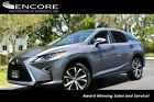 2019 Lexus RX RX 350 FWD SUV W/Premium Package and Navigation 2019 RX SUV 12,741 Miles Trades, Financing & Shipping Available.
