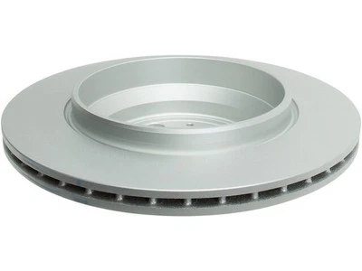 For 2003-2014 Volvo XC90 Brake Rotor Rear ATE 58471FFPZ 2004 2005 2006 2007 2008 Foto 1 de 2