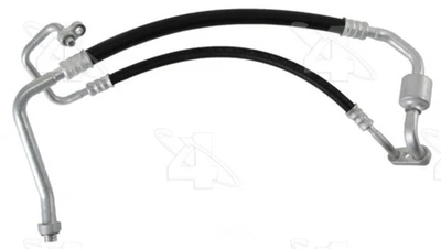 Conjunto de manguera para Chevrolet Cruze Cruze Limited 2014-2016 cuatro estaciones Foto 1 de 4