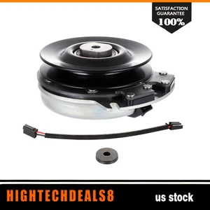Reemplaza embrague toma de fuerza para Huskee 717-3403P - Imagen 1 de 9