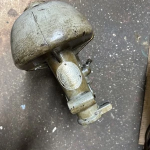 Walker Turner 15” / 900 Drill Press Head Casting no damage Ddp500 Early - Picture 1 of 5